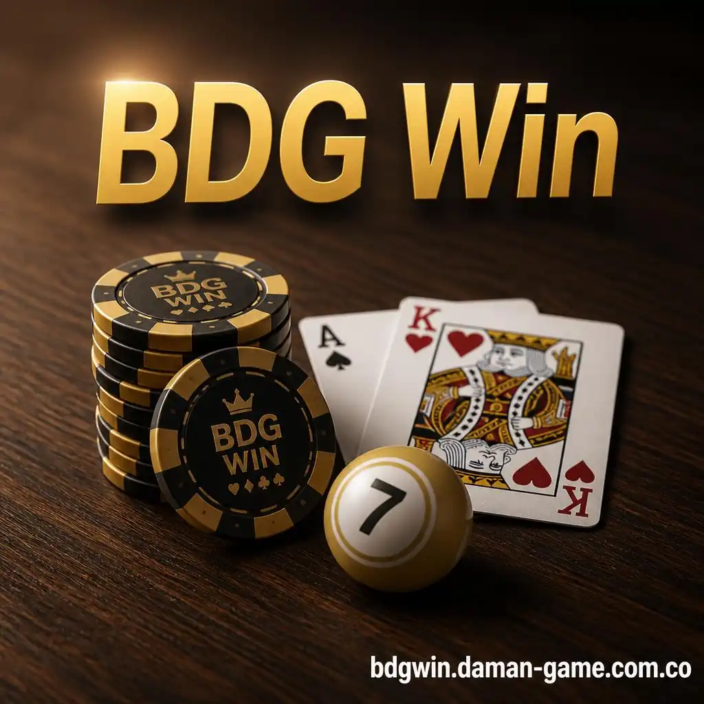 BDG Win
